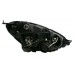Citroen C4 Grand Picasso 2006-2011 Halogen Head Lamp Unit Passenger Side
